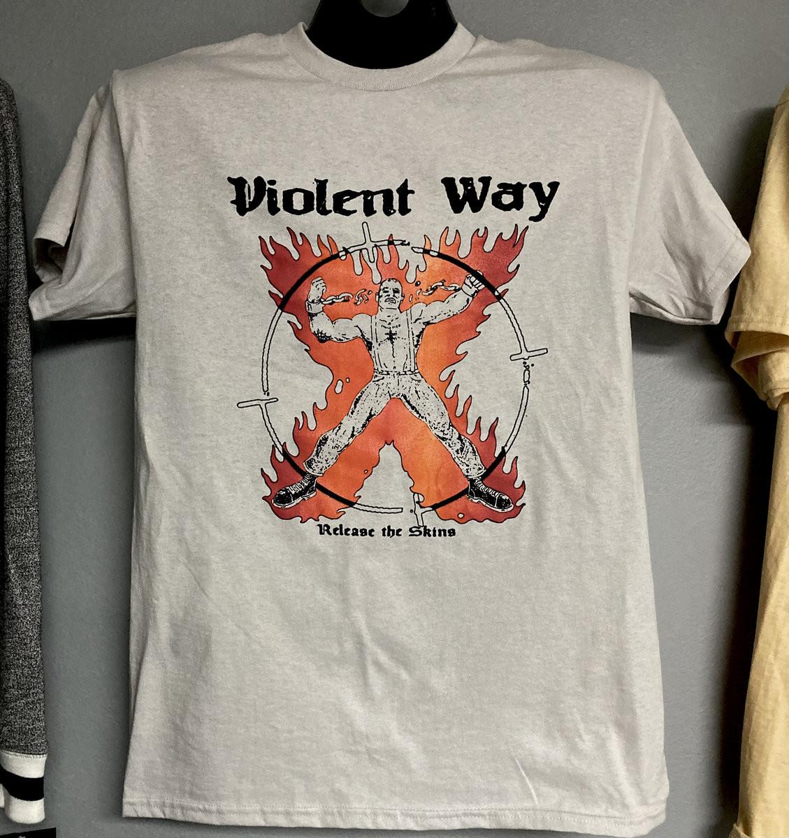 Funny Trumpkin Halloween T-Shirt Make Halloween Great Again Donald Trump Tee Top M