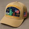 250th Anniversary of the United States Baseball Hats Outdoor Personality Leisure Men Women Visor Cap 2025 New Hip Hop Couple Cap