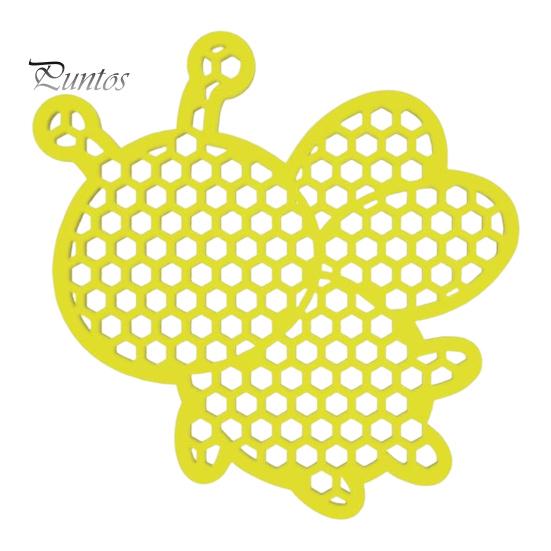 

1/2/3 шт. плавающая поилка для пчел в виде бабочки, поилка для пчел, для кормления пчел, ванна для уличного декора в саду 1pc Honeybee