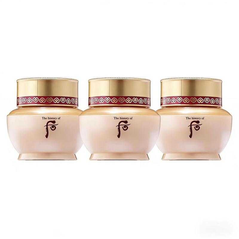 The History of Whoo Bichup Regenerating Cream