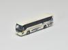 TOMYTEC La Collezione Autobus Meitetsu Group Bus Holdings Set Forniture Diorama 7 Aziende