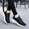 Sneaker Women's Spring Summer New Women's Shoes Trendy Lightweight Sneakers Soft Bottom Fashionable Running Shoes for Women