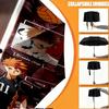Haikyu Print Umbrella Automatic Opening/ Closing - Portable Foldable Design - Daily use for Travel/Outdoor - Gift for Birthday