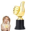 EsiFare Trophy for Children Souvenir Mini Thumb Trophy 13cm Kids