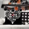 Rock Band D-Depeche M-Modes Pillow Case Office Cushions Suitable For Sofa Car Bedroom Decorative Cushion Cover