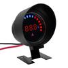 ZMFJH Digital Water Temperature Gauge with Flashing Alarm Water Temp Meter Sensor Adaptor Joint Pipe Sensor Radiator 26-40MM