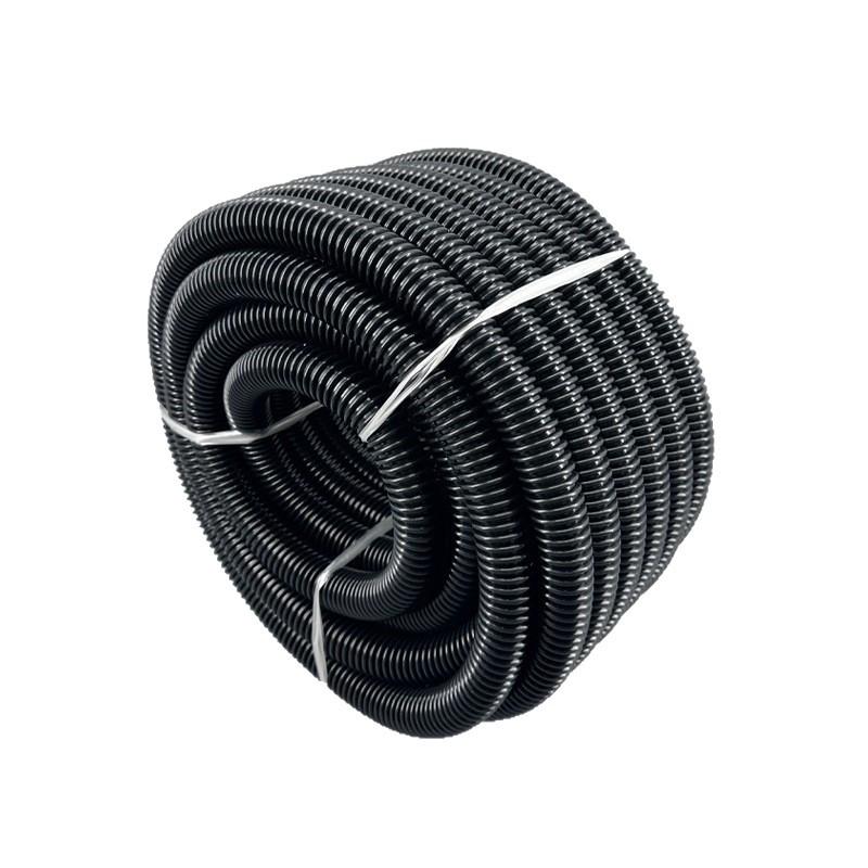 Compatible 32mm Corrugated Extension Hose for Vacuum Cleaners (Jieba, Haier, Midea)