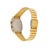 Casio YOUTH Series-Metal Small Square Classic Retro Small Square Fashion Business Trend Leisure Joker Shi Ying Movement Japanese and Korean A700WG-9A