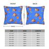 Cheetos Hot Snack Cartoon Chester Pillow Case Fashion Pillow Cover Comfy Pillowcases For Living Room Chair