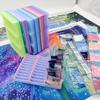Gradient Color Diamond Painting Storage Case  for Diamond Art Accessories