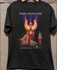 RARE Earth, Wind & Fire Band Tour 2025 Black All Size S-5XL T-Shirt Unisex T-Shirt