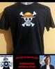 Bright Boy Designs Unisex Trendy T Shirt - One Piece Logo