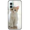 For Redmi Note 11E 5G Case 2022 NEW Fashion Lovely Soft Phone Cases for Xiaomi Redmi Note 11E Silicon Back Cover 11 E TPU BumpeR
