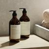 Caffeine & Biotin Deep Cleansing Oily Scalp Strengthening Anti-Hair Loss Shampoo Large Capacity 1000ml