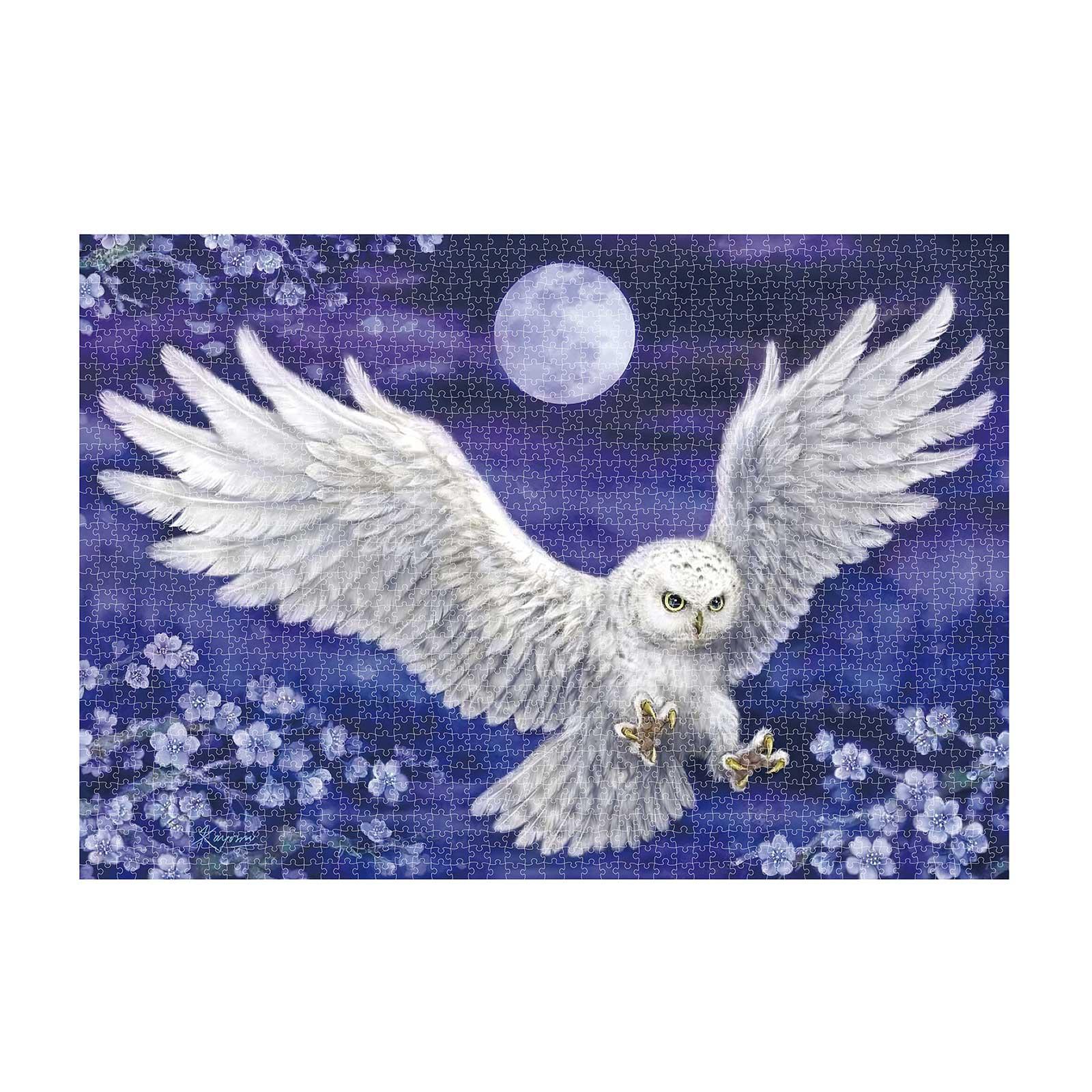 

2000 шт., игрушка-головоломка для интеллектуального развития взрослых и детей, праздничный подарок