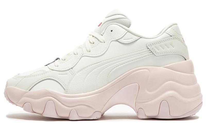 PUMA Pulsar Wedge Tonal Pink Women s 395451-01 36