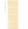 Over Door Hanging Storage Bag for Stuffed Animals & Baby Toys, Hammock Toy Organizer Net, Space-Saving Storage Solution