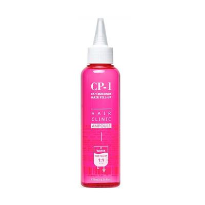 CP-1 3 Seconds Hair Fill-Up Mask Ampoule 170ml