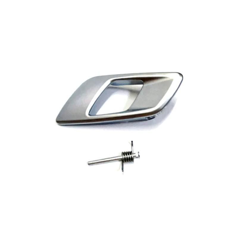 Door Interior Handle for 2012-2019 Ford Ranger & Mazda BT50 - AB3921971AB