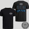 2025 Tour Date T-Shirt S-4XL  Unisex T-Shirt