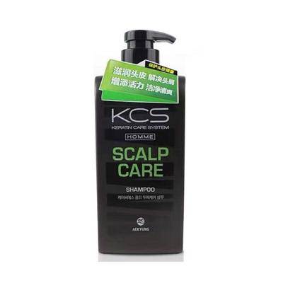 Aekyung Men's Scalp Care Shampoo