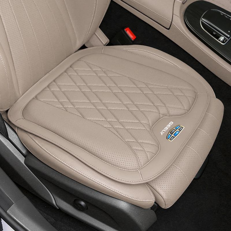 Fits Geely Headrests, Lumbar Supports, and Seat Cushions; Perfect for All Seasons.