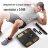 ICOMON Smart Body Fat Scale with Heart Rate Monitoring (CN Version)