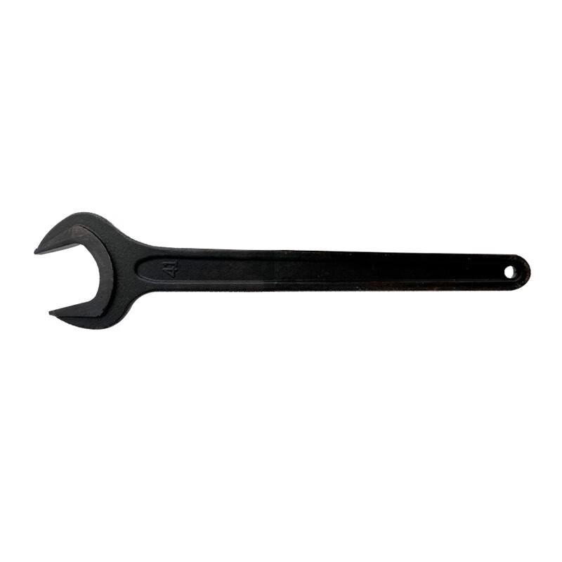 45# Carbon Steel Single Open-End Wrench