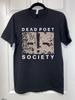 Oberteile – T-Shirts