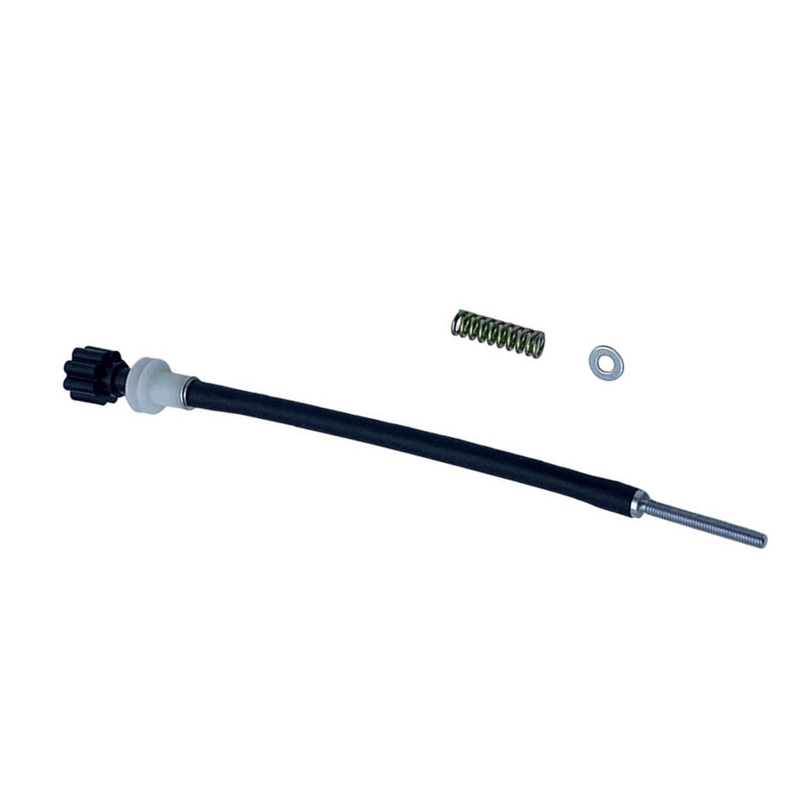 

Трос дроссельной заслонки для двигателя мотоцикла Xr250 Tornado в сборе Push Pull трос дроссельной заслонки