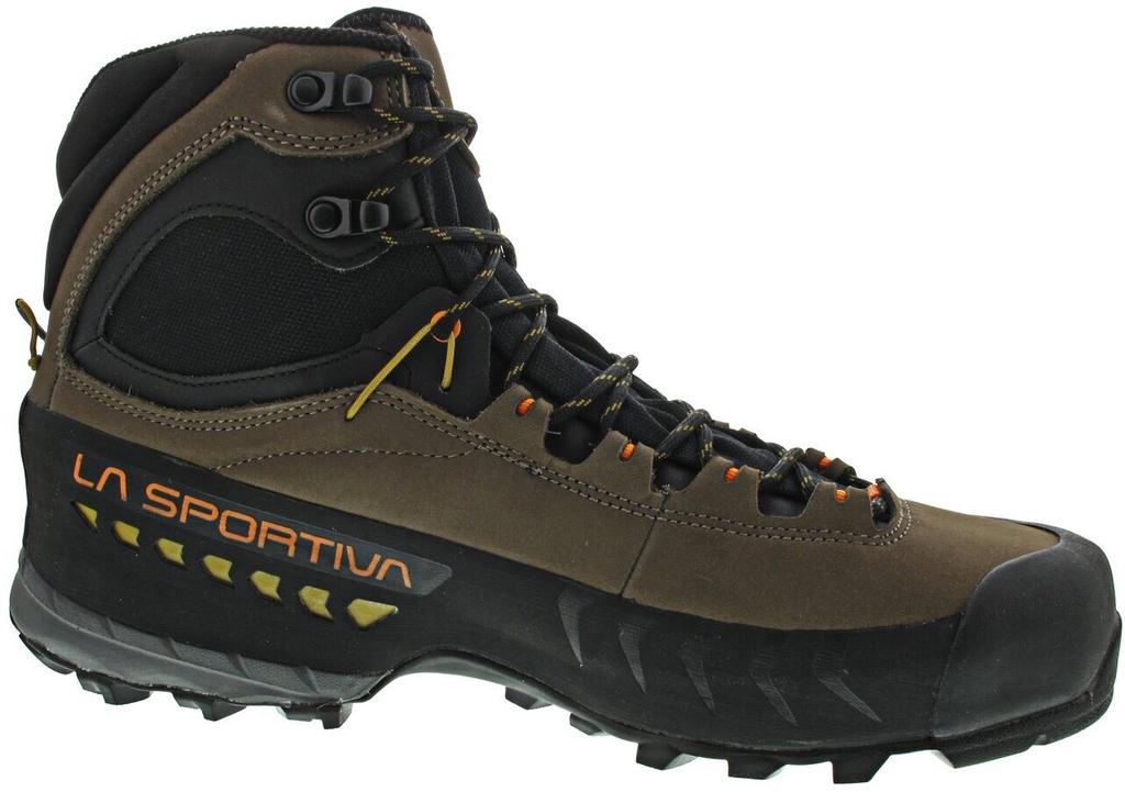 Hiking Shoes La Sportiva TX5 GTX Coffee/tiger