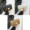 Vintage Mini Purse Women's Bag 2024 New Stylish Casual Crossbody Bag Chic Shoulder Bag
