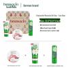 Herbacin Chamomile Anniversary Gift Box - Cute Bear