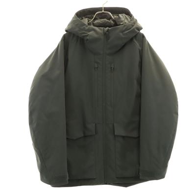 Mäntel & Jacken – Daunenjacken & Parkas