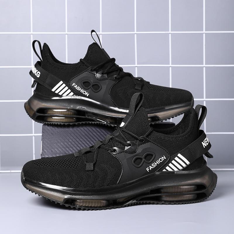 

Мужская обувь Кроссовки Мужская повседневная мужская обувь Теннис Роскошная обувь Кроссовки Race Дышащая обувь Модные лоферы Кроссовки для мужчин 47