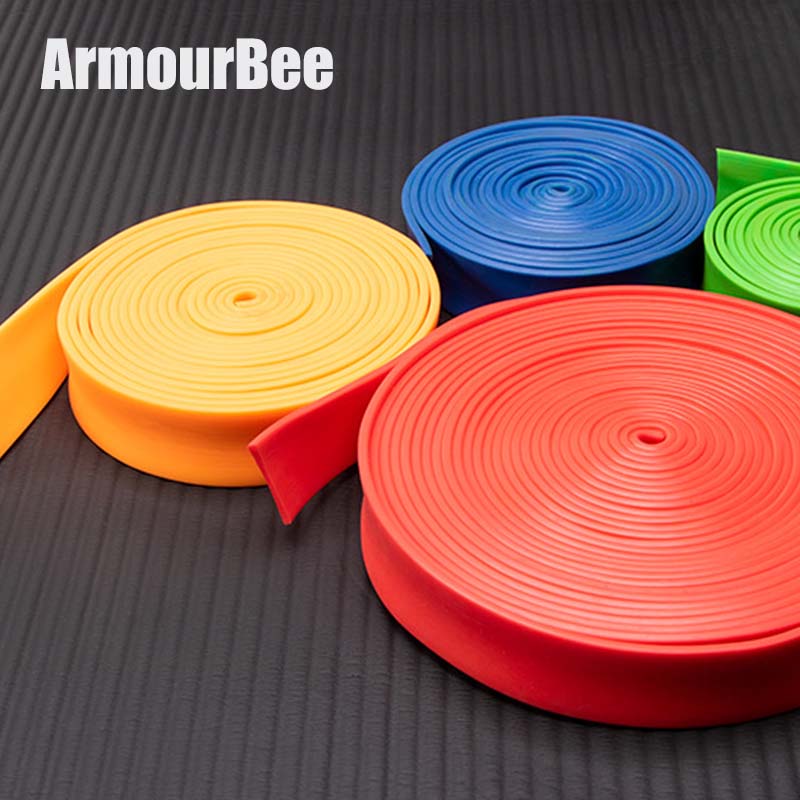 Pásky ArmourBee Resistance na běhání,