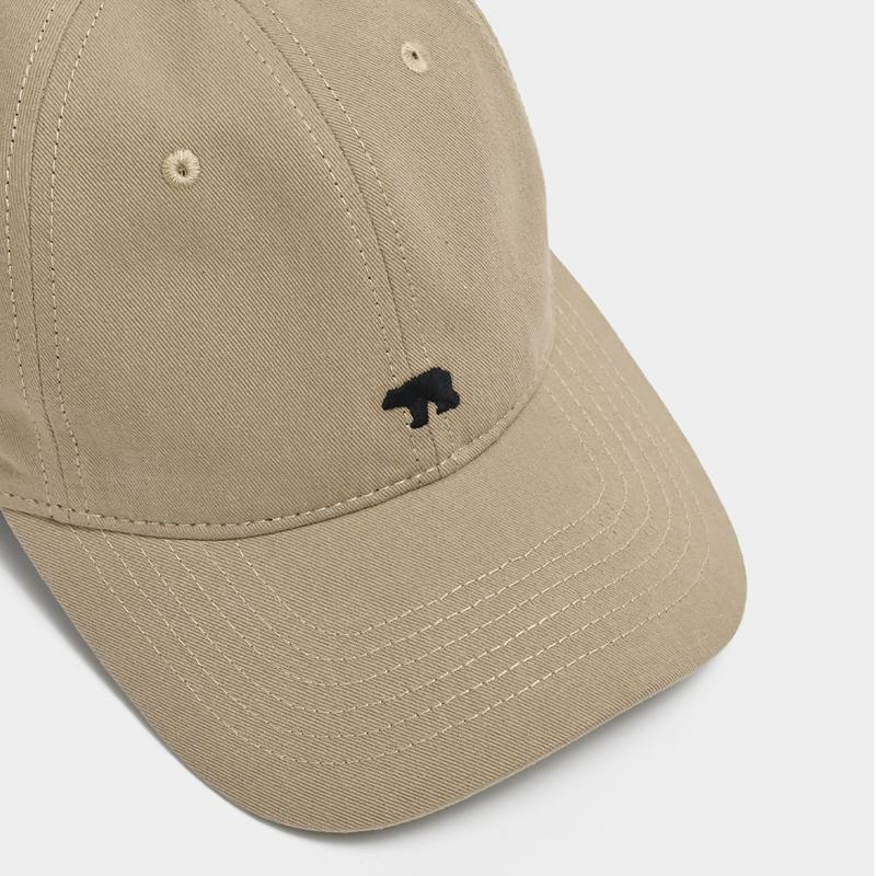 Baseball Cap Stylish Bear Embroidery Adjustable Air Permeable For Men And Women Sun Hat For For Men And Women Casual Outdoor Use Fashion Big Head