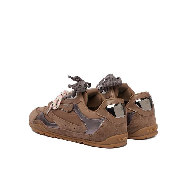 Кроссовки PINKO Yulia 01