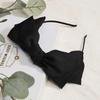 Daily Headband Designer Headband Angel Shushu Satin King Ribbon Hairband Black Ju Vidastory