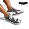 Converse Chuck Taylor All Star Ox Charcoal 1j794c