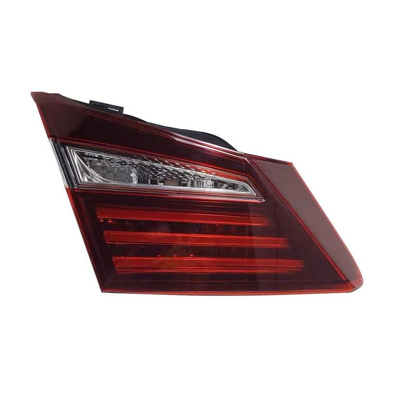 

For Honda Accord 9.5th Petrol Version 2016 2017 Car Rear Tail Light Brake Lights Reversing Lamp Cover Auto Taillight Assembly