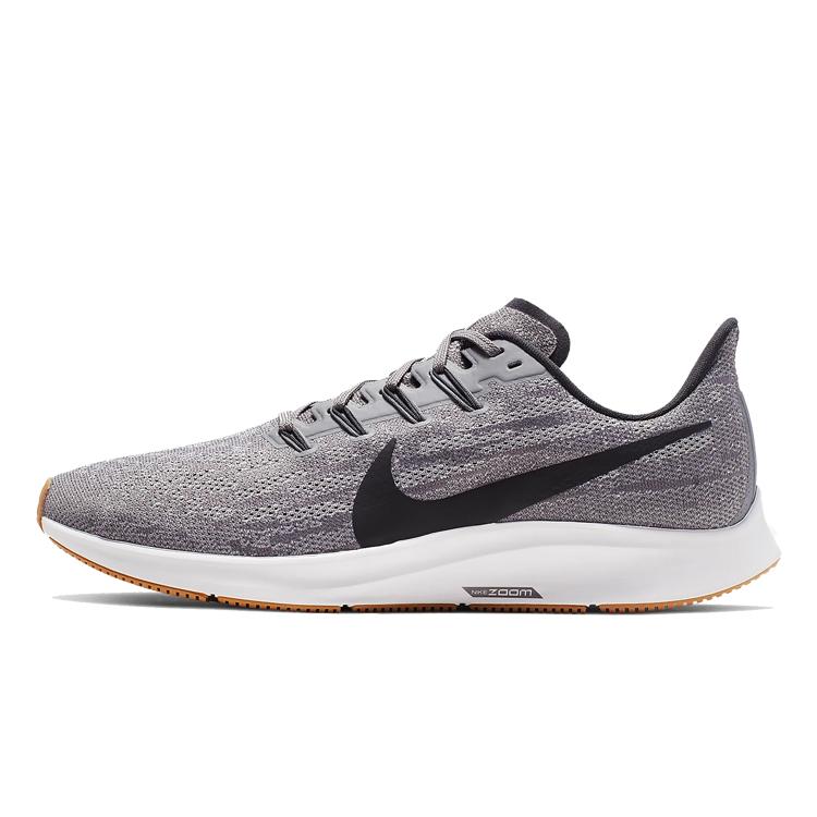 

Новые Nike Air Zoom Pegasus 36 Gunsmoke AQ2203-001 44.5