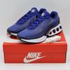 DV3337-403 Nike Air Max DN Deep Royal Blue Blue Void Psychic Blue (Men's)