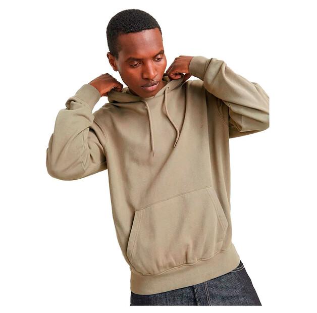 Jack & Jones Charge Faded Hoodie