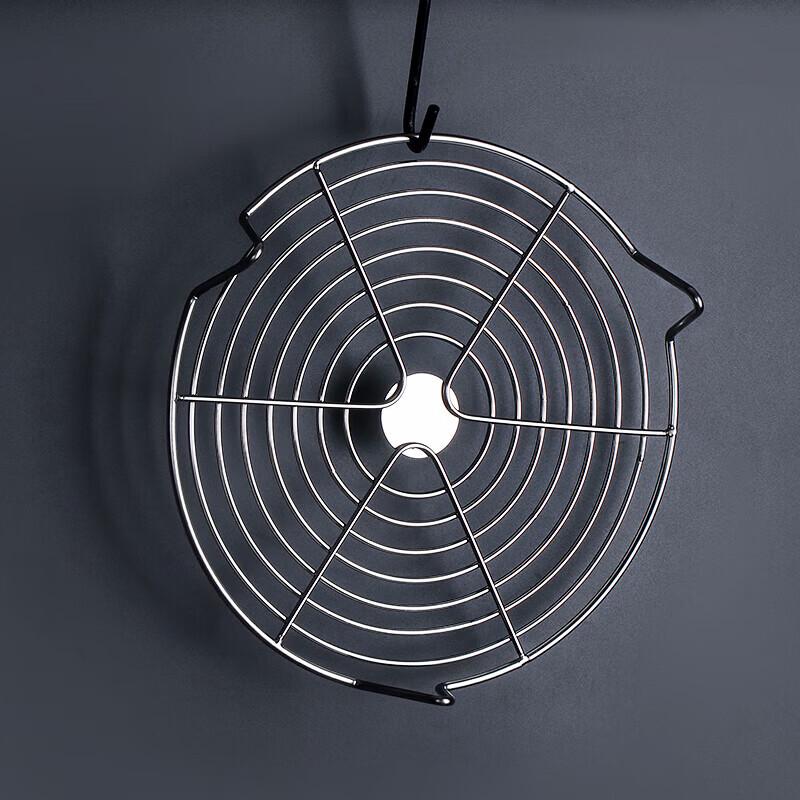 Baijie 304 Stainless Steel Steamer Rack