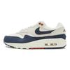Air Max 1 Lx Обсидіан Світло-Деревно-Коричневий Жіночі FD2370-110