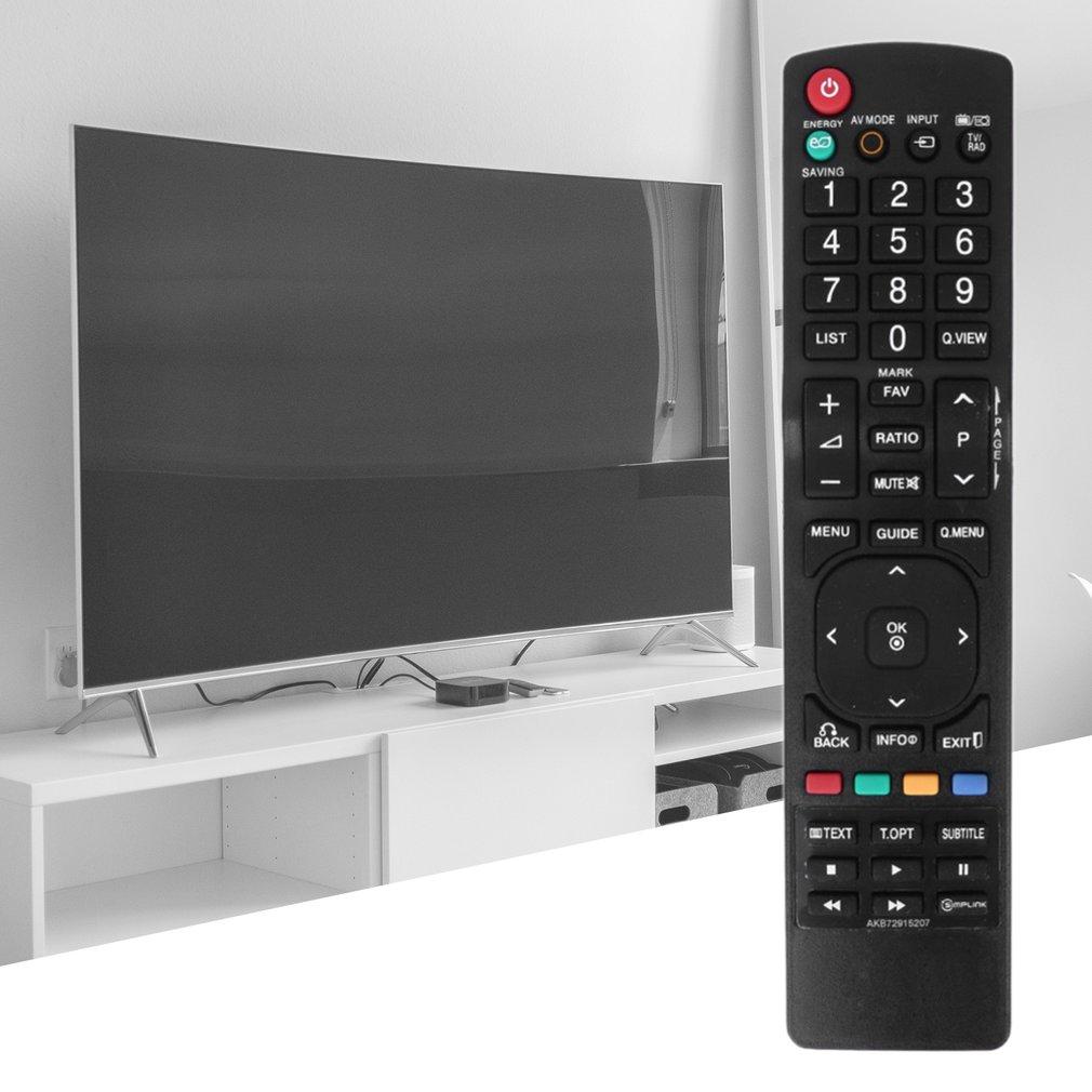 Universal Akb72915207 Wireless TV Remote Controller Replacement Remote Control LCD 32Ld460 37Ld450 47Ld420 Dropshipping