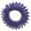 Mini Spring Finger Massage Ring - Decompression Finger Massager Circle.