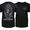 Doc Holliday Collection:  I'm Your Huckleberry T-Shirt Val Kilmer Movie Quote