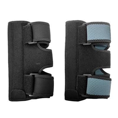 1Pc Elbow Pain Relief, Adjustable Stabilizer With Splint For Ulnar Nerve Entrapment Cubital Tunnel Syndrome, Arm Support Straps